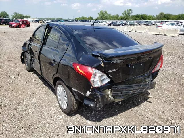 3N1CN7APXKL820971 фото 4