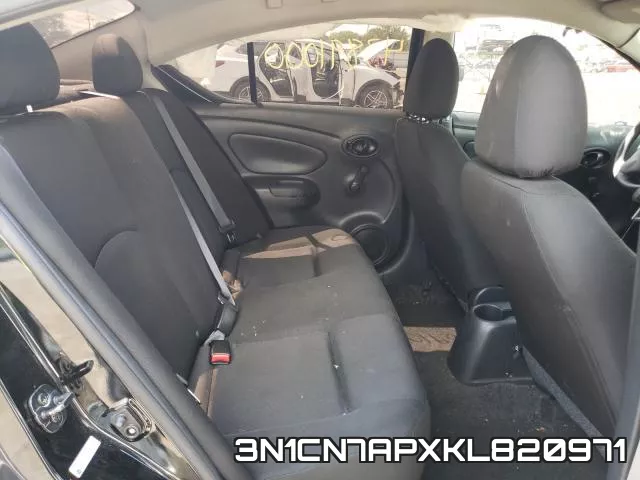 3N1CN7APXKL820971 фото 7
