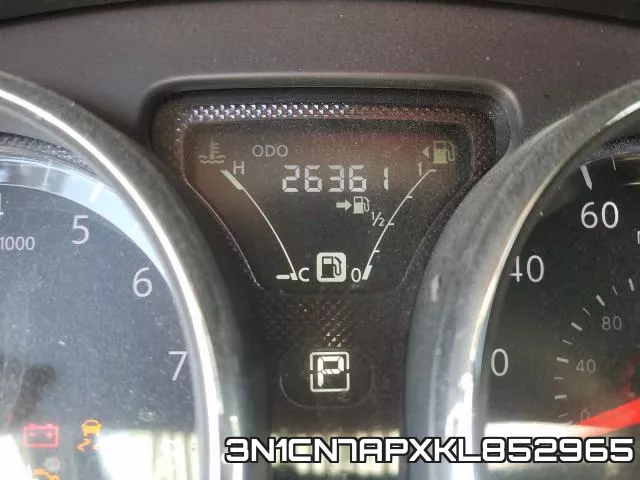 3N1CN7APXKL852965 фото 9