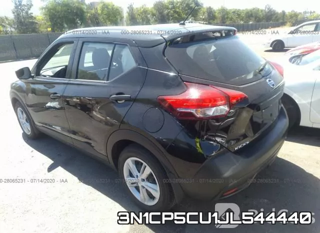 3N1CP5CU1JL544440 фото 4