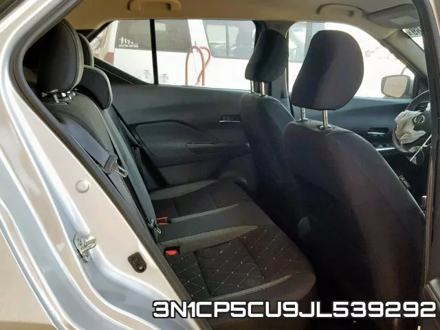 3N1CP5CU9JL539292 фото 7