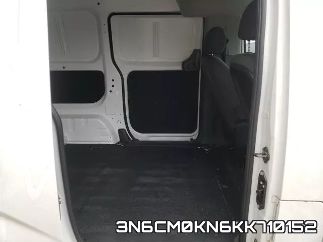 3N6CM0KN6KK710152 фото 7