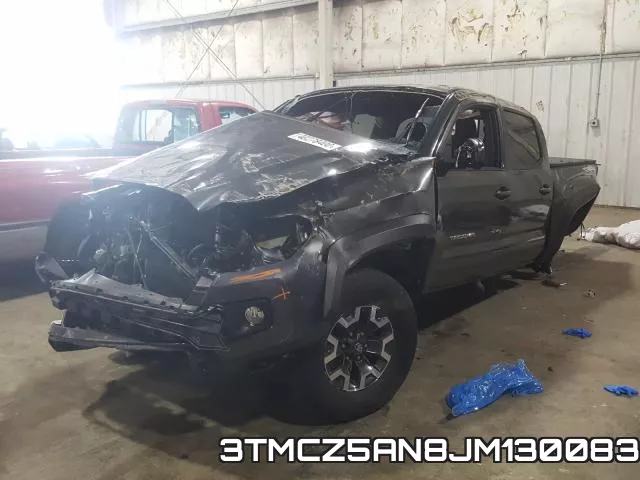3TMCZ5AN8JM130083 фото 3