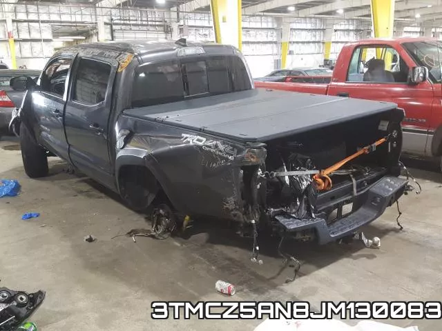 3TMCZ5AN8JM130083 фото 4