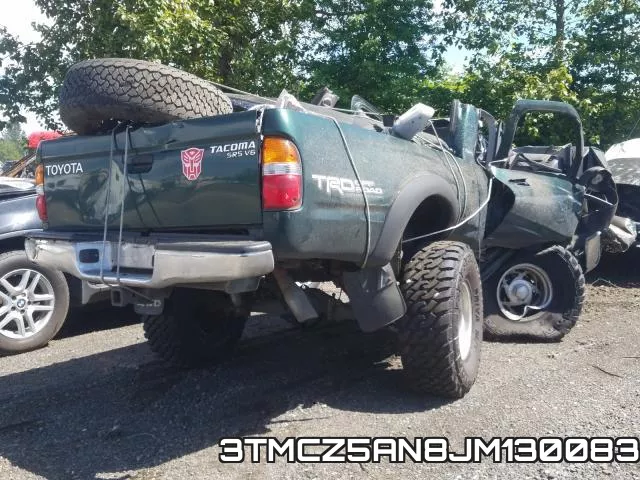 3TMCZ5AN8JM130083 фото 5