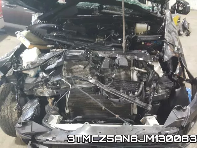 3TMCZ5AN8JM130083 фото 8