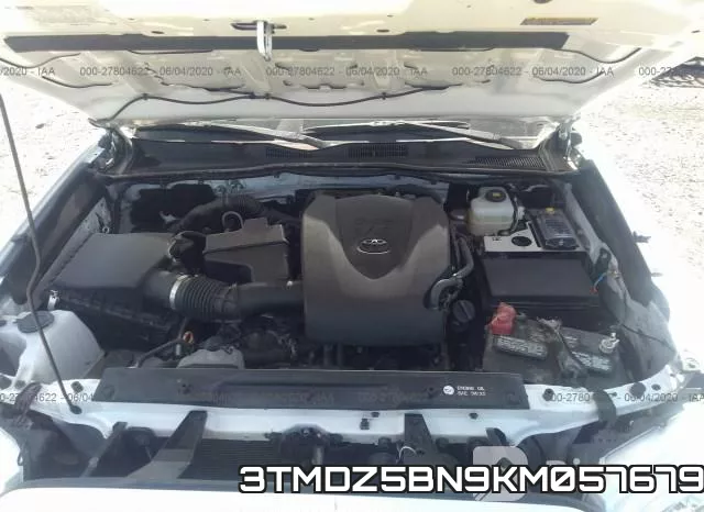 3TMDZ5BN9KM057679 фото 2