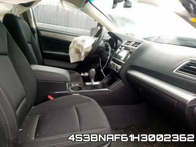 4S3BNAF61H3002362 фото 6