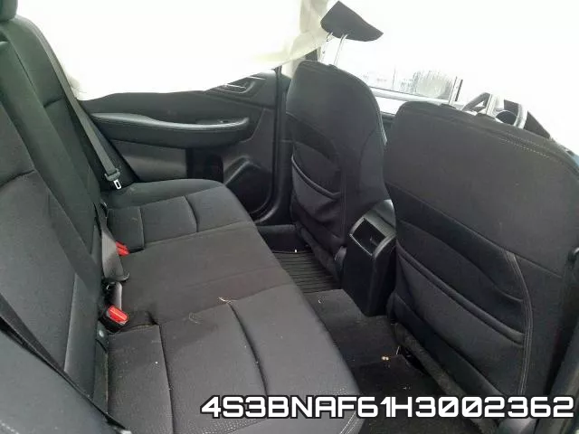 4S3BNAF61H3002362 фото 7