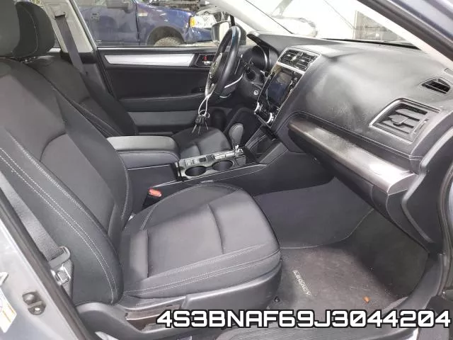 4S3BNAF69J3044204 фото 6