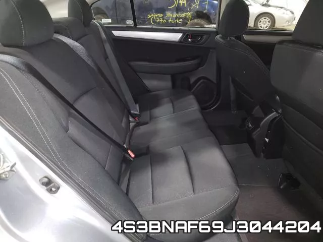 4S3BNAF69J3044204 фото 7