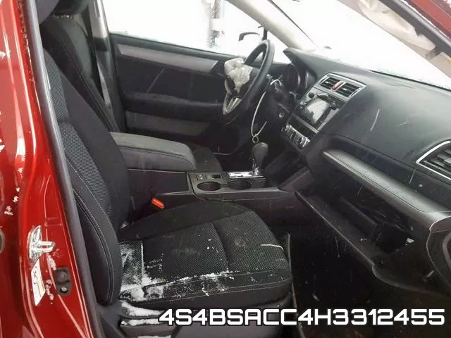 4S4BSACC4H3312455 фото 6
