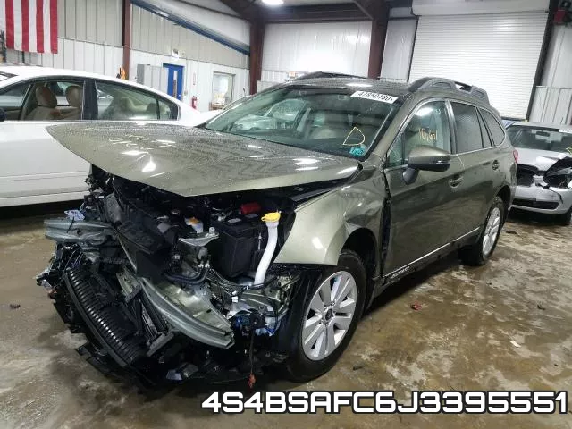 4S4BSAFC6J3395551 фото 3