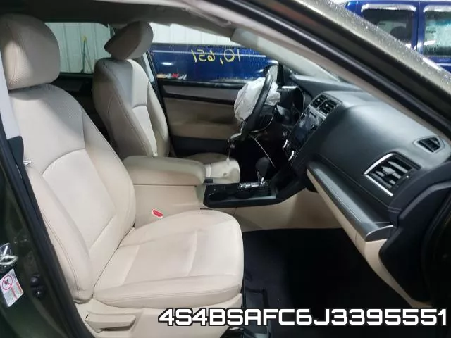 4S4BSAFC6J3395551 фото 6