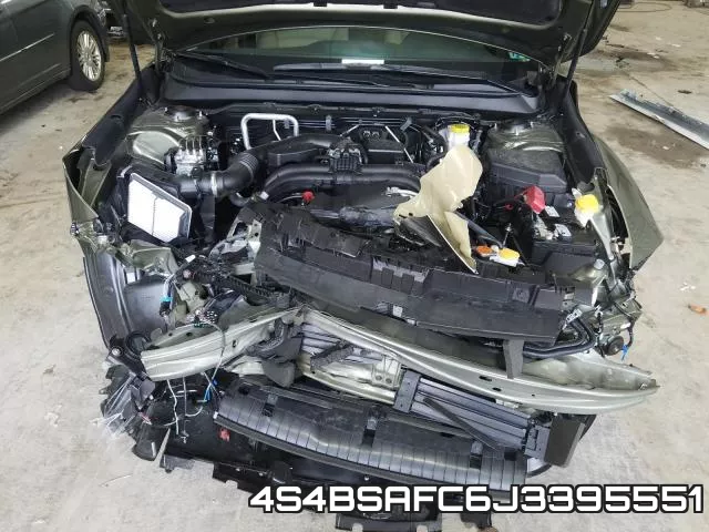 4S4BSAFC6J3395551 фото 8