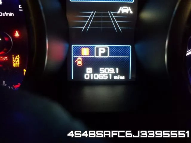 4S4BSAFC6J3395551 фото 9