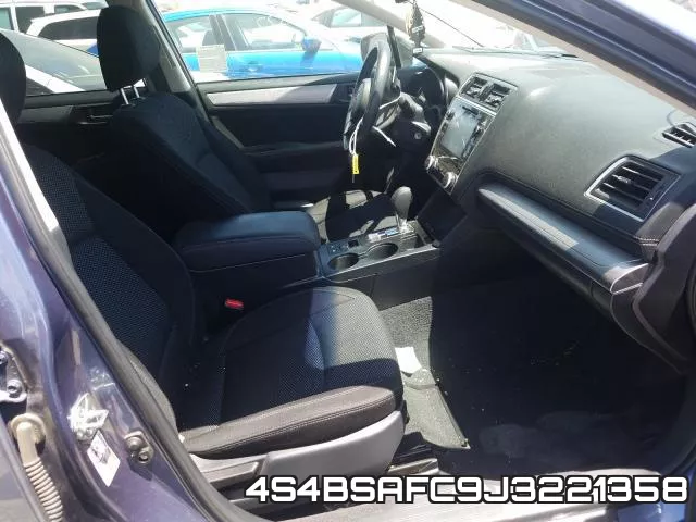 4S4BSAFC9J3221358 фото 6