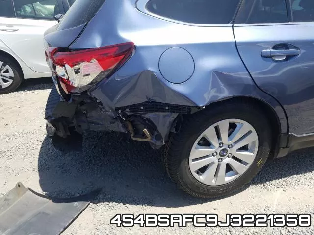 4S4BSAFC9J3221358 фото 10