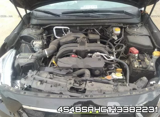 4S4BSAHC1H3382231 фото 2