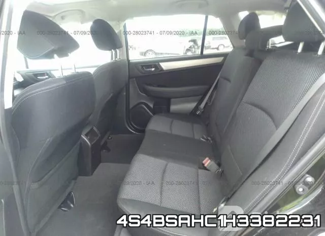 4S4BSAHC1H3382231 фото 9