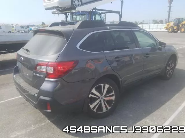 4S4BSANC5J3306229 фото 5