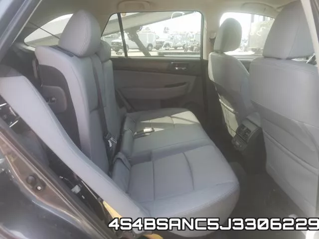 4S4BSANC5J3306229 фото 7