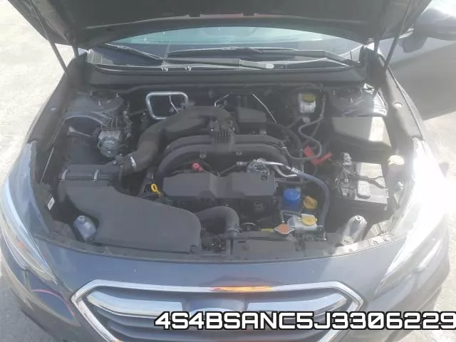 4S4BSANC5J3306229 фото 8