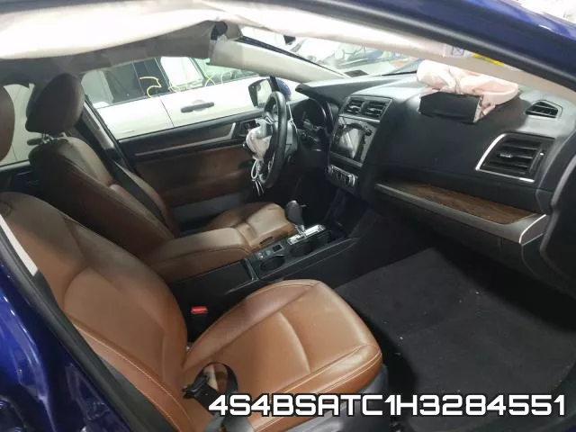 4S4BSATC1H3284551 фото 6