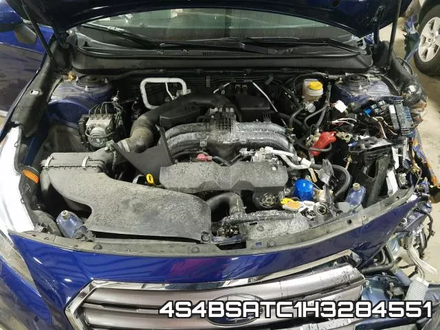 4S4BSATC1H3284551 фото 8