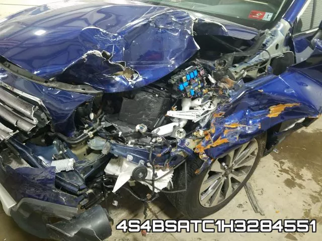 4S4BSATC1H3284551 фото 10