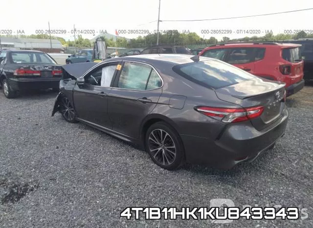 4T1B11HK1KU843343 фото 4