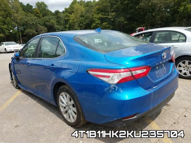 4T1B11HK2KU235704 фото 4