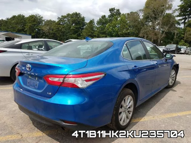 4T1B11HK2KU235704 фото 5