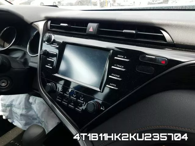 4T1B11HK2KU235704 фото 10