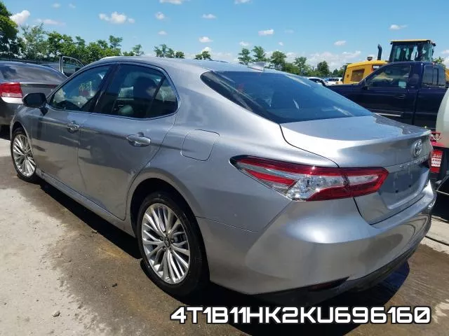 4T1B11HK2KU696160 фото 4