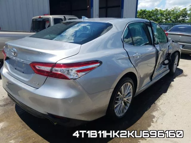 4T1B11HK2KU696160 фото 5