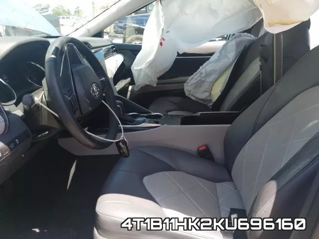 4T1B11HK2KU696160 фото 6