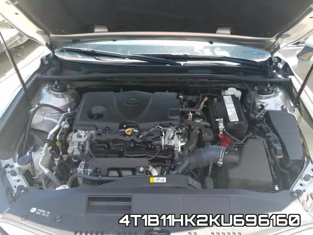 4T1B11HK2KU696160 фото 8