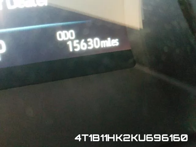 4T1B11HK2KU696160 фото 9