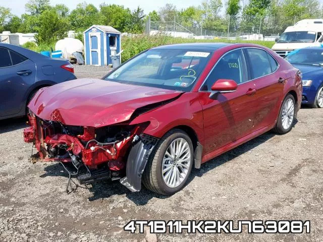 4T1B11HK2KU763081 фото 3
