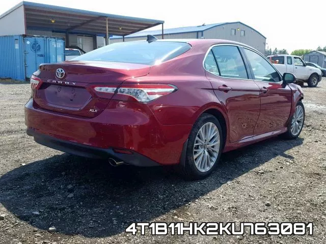 4T1B11HK2KU763081 фото 5