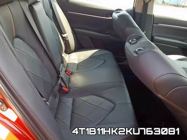 4T1B11HK2KU763081 фото 7
