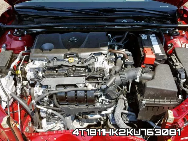 4T1B11HK2KU763081 фото 8