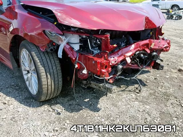 4T1B11HK2KU763081 фото 10