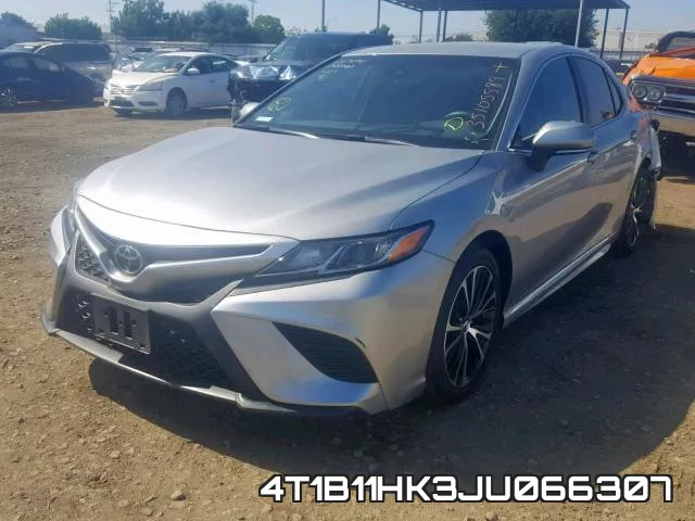 4T1B11HK3JU066307 фото 3