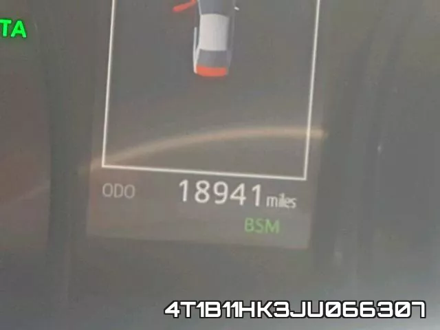 4T1B11HK3JU066307 фото 9