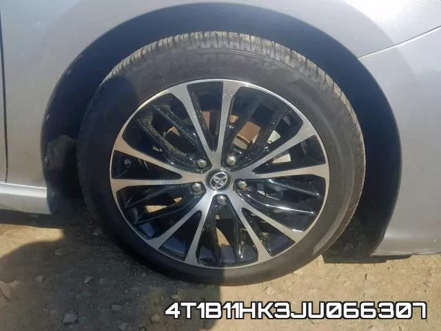 4T1B11HK3JU066307 фото 10