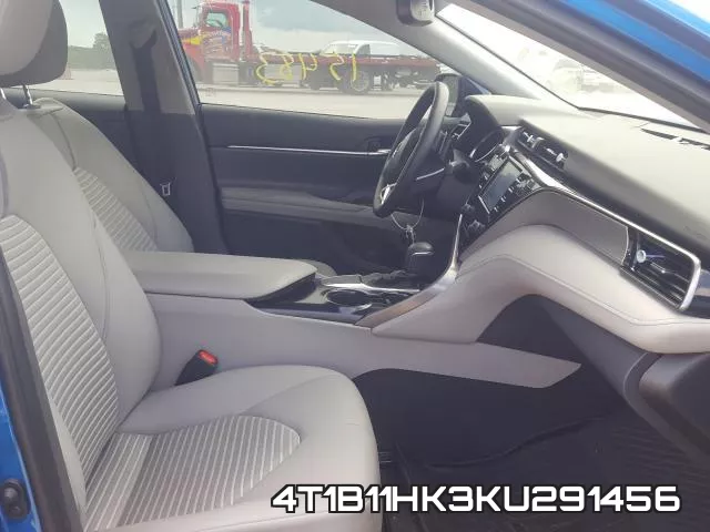 4T1B11HK3KU291456 фото 6