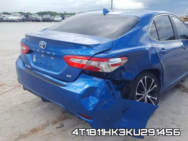 4T1B11HK3KU291456 фото 10
