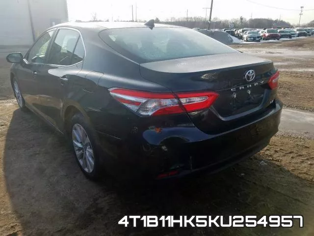 4T1B11HK5KU254957 фото 4